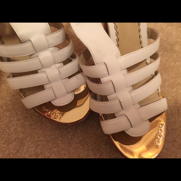 Bebe gladiator