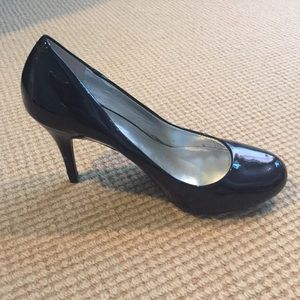 Jessica Simpson Calie heels