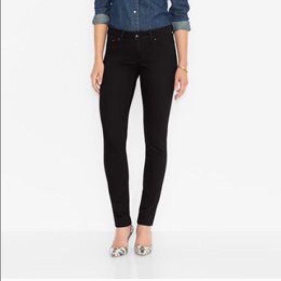 NWT Levi's BOLD CURVE jeans sz 32