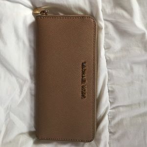 Michael Kors wallet