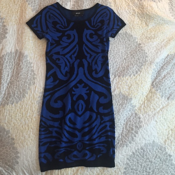 NASTY GAL Sweater dress