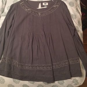 Old navy top