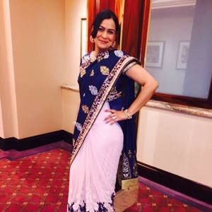 Meet your Posher, Natasha