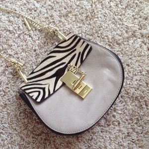 Chloe style bag