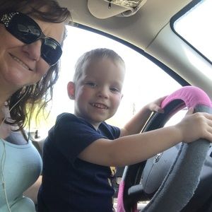 Meet your Posher, Beth