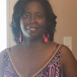 Meet your Posher, Carol