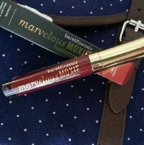 SOLD bareMinerals Marvelous Moxie