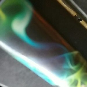 Meet your Posher, Rebekka