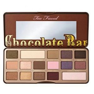 CHOCOLATE BAR EYE SHADOW COLLECTION