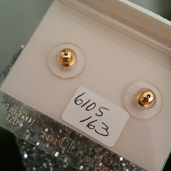 Christian Dior - Picture 2 of 3