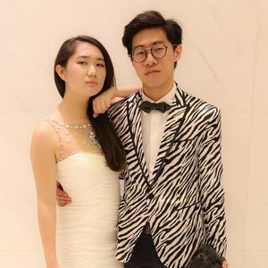 Meet your Posher, Brian