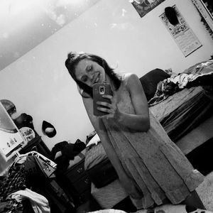 Meet your Posher, Virginia