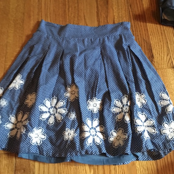 Skirt