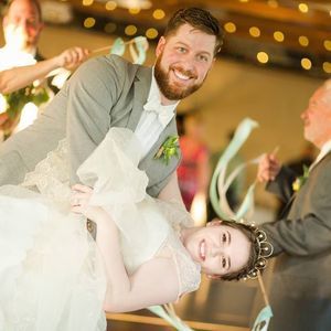 Meet your Posher, Nicholas