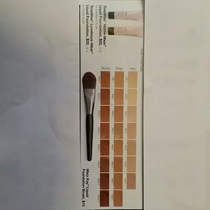 Sale! Liquid foundation