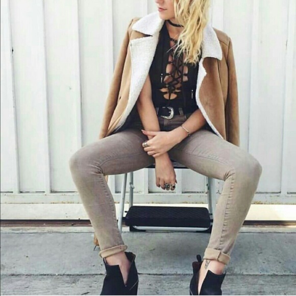 *** MUST GO *** LF Carmar Jeans