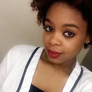 Meet your Posher, Abby