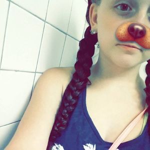 Meet your Posher, Paige