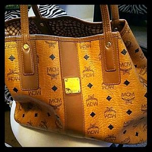 MCM Bag