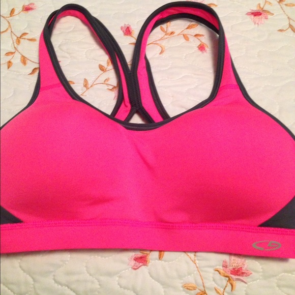 Champion sport top - Picture 1 of 3