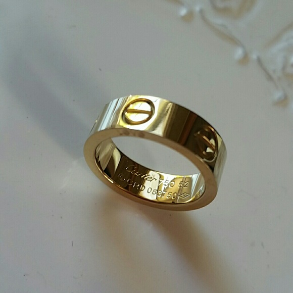 Love ring