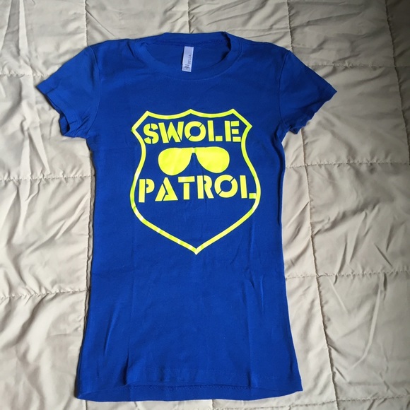 Trendy Graphic Tee