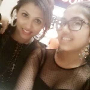 Meet your Posher, Malithi