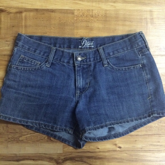 Old Navy Denim Shorts
