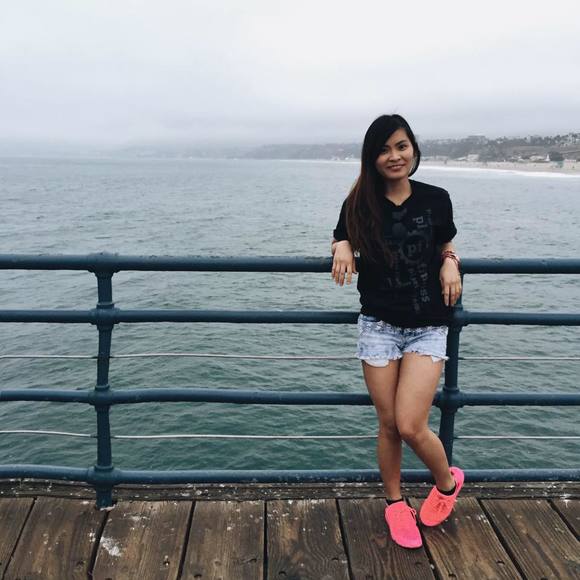 Meet your Posher, Roxanne - Picture 1 of 1