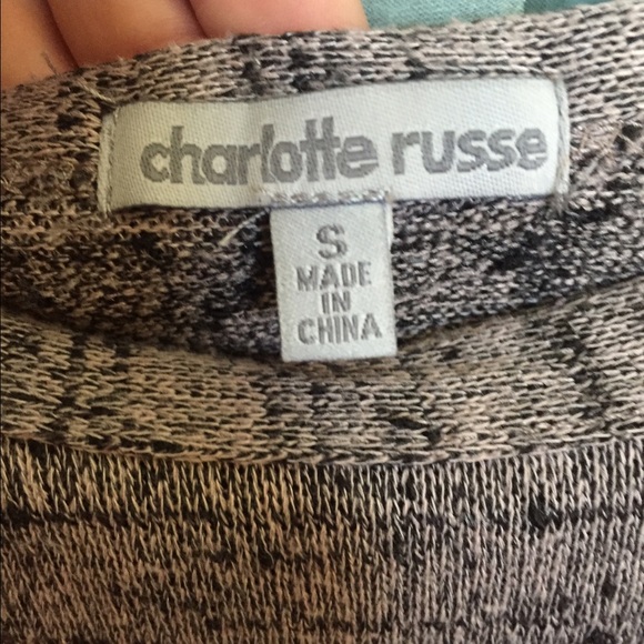 Sweater - Picture 3 of 3