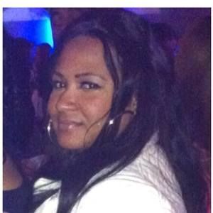 Meet your Posher, Adrianna