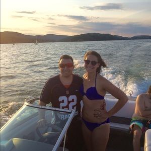 Meet your Posher, Samantha