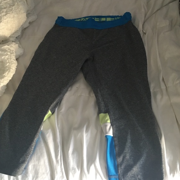 Gently used Rbx leggings.