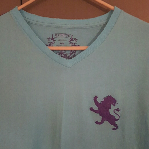 BUNDLE - Express shirts - Picture 2 of 3