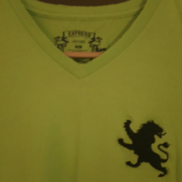 BUNDLE - Express shirts - Picture 3 of 3