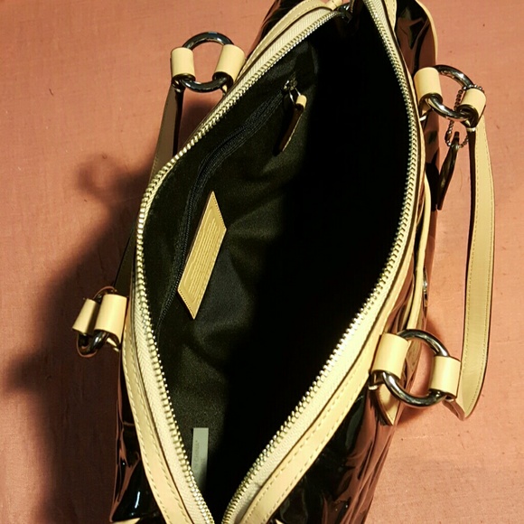 COACH SATCHEL - Picture 4 of 4