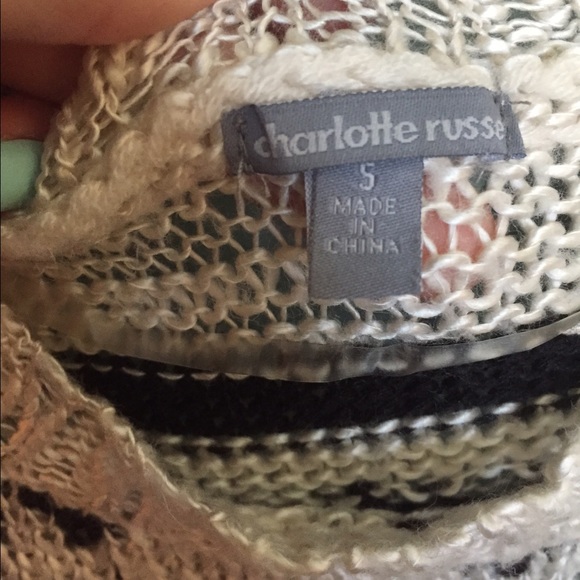 Sweater - Picture 2 of 3