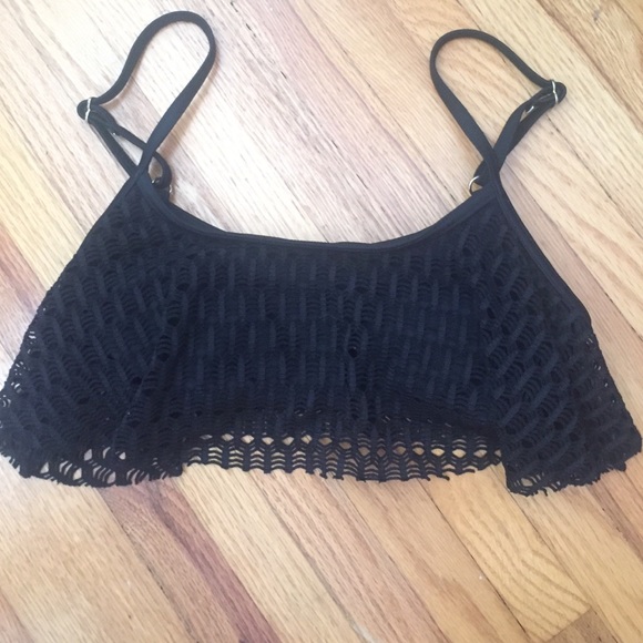 Roxy Bikini Top