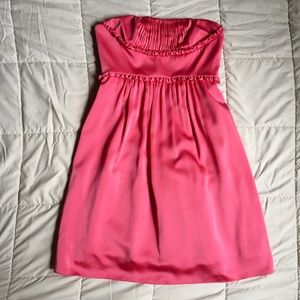 BCBG Maxazria dress