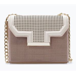 Zara crossbody bag