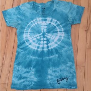 EUC Size M Billabong shirt