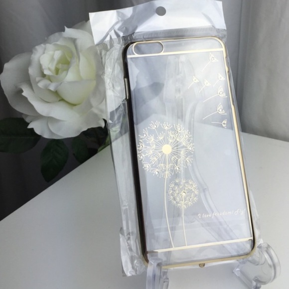 Ultra Thin Clear Case for iPhone 6 Plus / 6s Plus