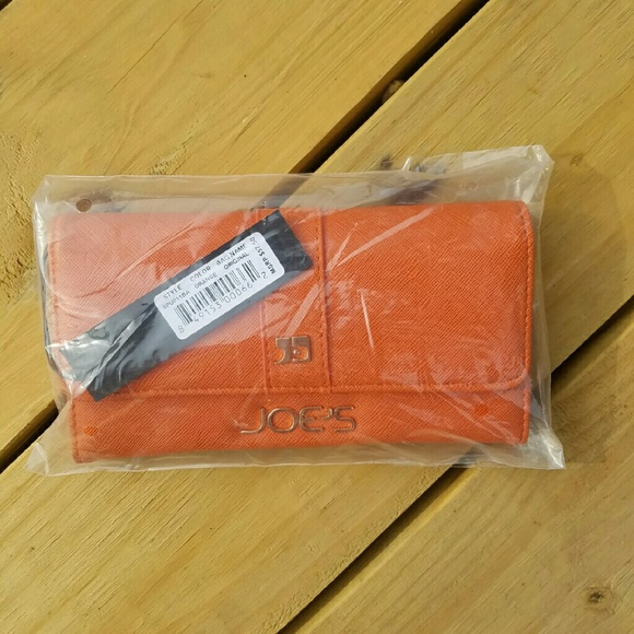 *NEW* Joe's wallet