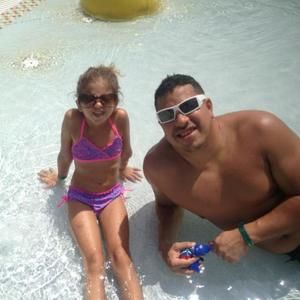 Meet your Posher, Willie