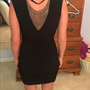 Size 0 dress from Macy's