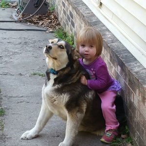 Meet your Posher, Susan