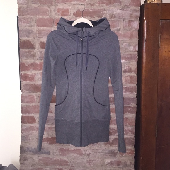 Lululemon Jacket Size 4