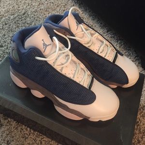 Air Jordan Retro 13