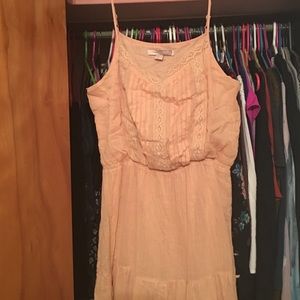 FINAL SALE 🎉 Dress