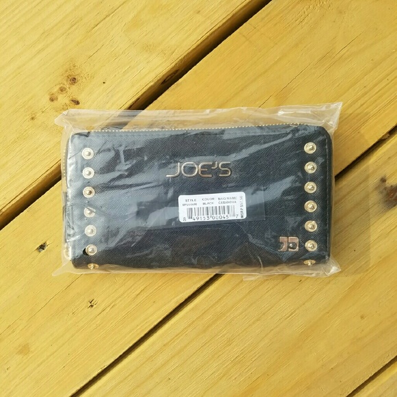 *NEW* Joe's wallet